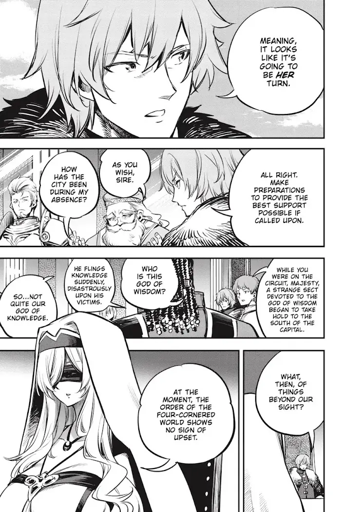 Goblin Slayer Chapter 103 image 18_optimized